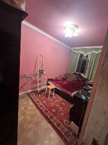 Сырдарьинская область, Теренозек