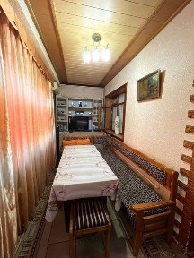 Сырдарьинская область, Теренозек