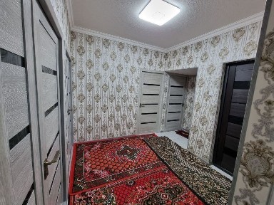 Сырдарьинская область, Гулистан