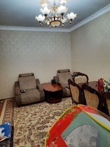 Сырдарьинская область, Гулистан