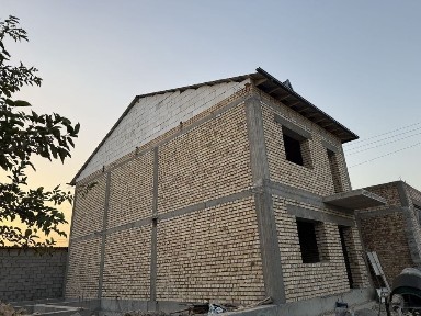 Сырдарьинская область, Гулистан