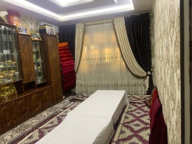 Сырдарьинская область, Гулистан