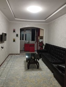 Chilonzor metro kvartira