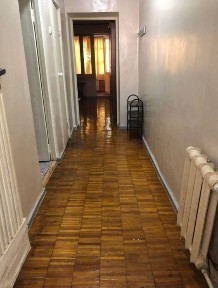Kivartira bor oqiydigan ishleydigan bollaga