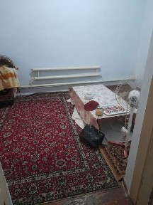 Ижарага кизларга квартира