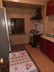Юнусобод 14-кварталда ўғил болларга квартира 2/8/9. Метро Туркистан