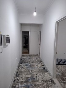 3 xonali kvartira hamma sharoitlari bor