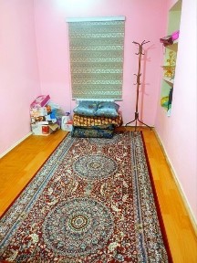 Юнусобод Метро Аренда Квартира Мега Плонет унверсам ижарага Qizlarga