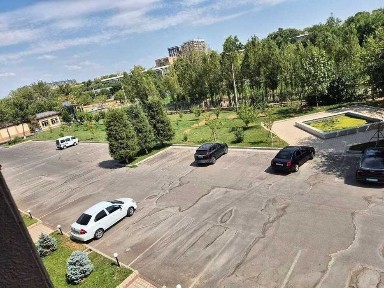 Сдаются помещение под офис в Юнусабадском районе