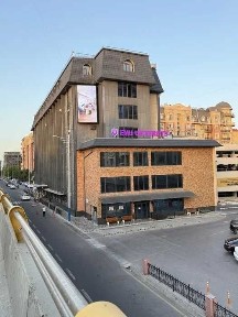 (55) Готовый университет + клиника | 7 000 м² | Паркинг на 200 авто