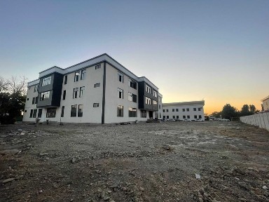 Сдаётся здание под школа, университет, клиника, Сергелийский р-н