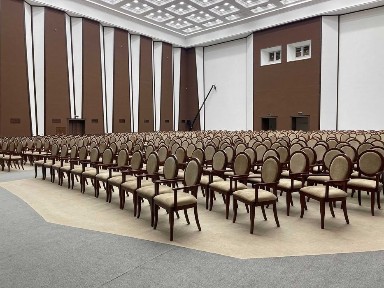 Конференц-залы в Ташкенте, конференц зал, актовый зал