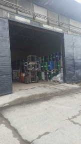 Сдаётся склад 600м2/ 1300м2 Сергели