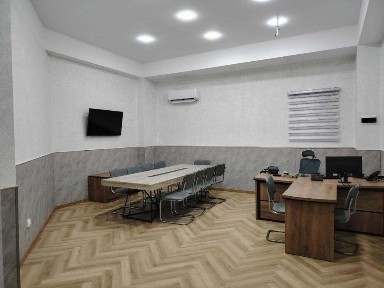 Аренда офиса 35 м² - 850 у.е.  Без комиссии