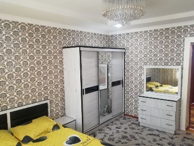 Квартира сатылады Керпичный дом Келисимли бахада