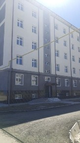 Квартиралар сатылады