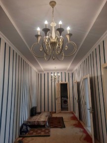 Срочно Квартира сатылады.
