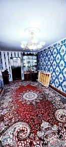 Срочно*Центр*Мед. институт, Гранд-Лаваш, Микс-маркет касы. 2-хана*3-хана