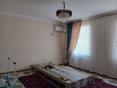Уй сатылады Канлыкол районы Янги Узбекистан 96 жай 30 хана
