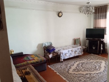 Срочно продается квартира
