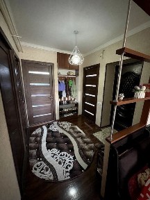 Продается квартира