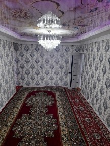 70 жыллык таза дом 5 ком Тахиаташ