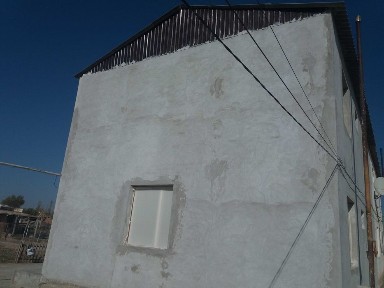 Каракалпакстан, Акмангит