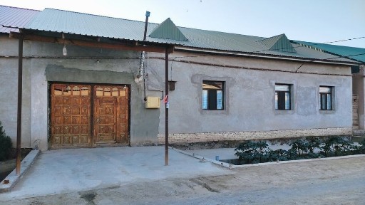 Каракалпакстан, Ходжейли