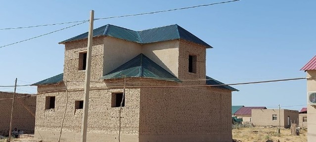 Уй сатылады бахасы 400 млн, Келисиили