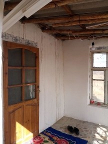 Каракалпакстан, Ходжейли