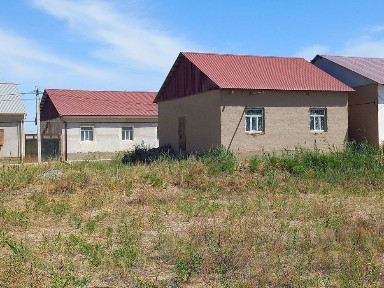 Жер жай сатылады