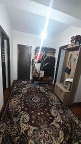 Qoychiliqda 4etajda 3xonali dom sotiladi