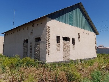 Жай хам план сатылады