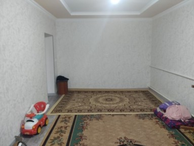 Каракалпакстан, Тахиаташ