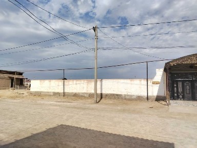 Каракалпакстан, Тахиаташ