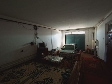 Каракалпакстан, Нукус