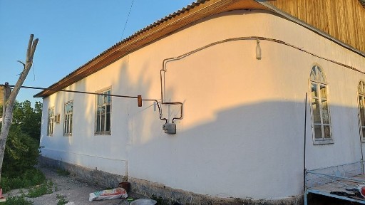 Плиточный дом с гарантией
