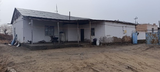 Каракалпакстан, Ходжейли