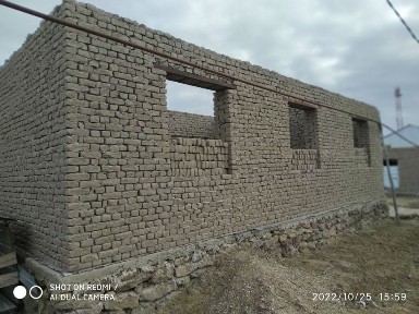 Каракалпакстан, Тахиаташ