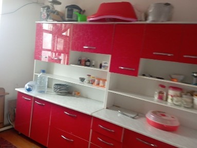 Жай сатылады Канлыкол районы пос. Мусаев Азатлык кошеси 22-жай 8соток