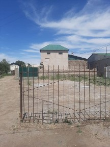 Каракалпакстан, Нукус