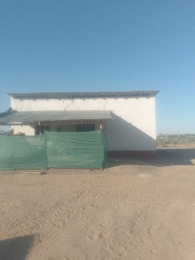 Uy satiladi qoskol3 de joldin boyi