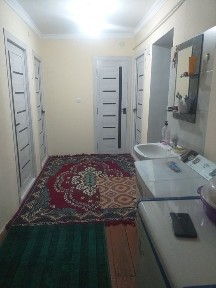 Каракалпакстан, Нукус
