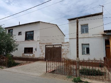 Каракалпакстан, Нукус