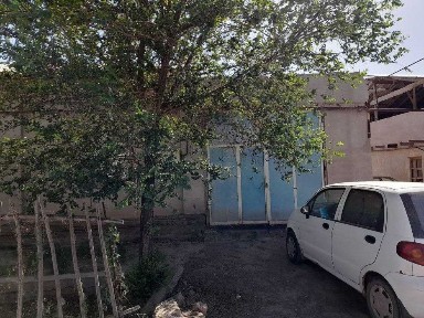 Уй сатылады. 6 соток. Нокис каласы Социолизм