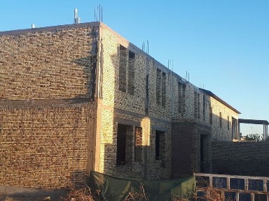 Каракалпакстан, Беруни
