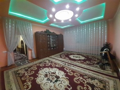 Каракалпакстан, Ходжейли