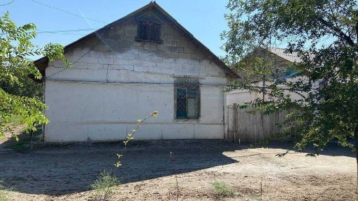 Центрде, базардың қасында жер жай сатылады!