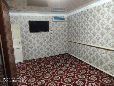 Гербиш заводта. 3 комната.