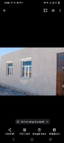 Yashashga tayyor hovli joy sotiladi